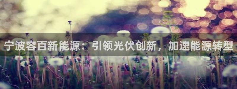 sunbet申搏平台